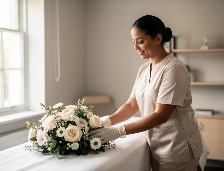 funeral home Cranbourne West